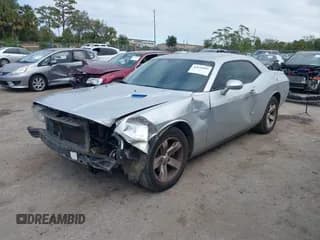 ✅ 2009 Dodge Challenger SE • VIN: 2B3LJ44V19H507734 • Lot: 41034685. Wystawiony na IAAI z przebiegiem 177 607 mil. Bezpłatny archiwum sprzedaży aukcyjnych z USA i szczegółowy raport historii pojazdu na DreamBid. Zdjęcie 2.