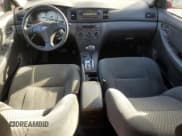 ✅ 2007 Toyota Corolla LE • VIN: 1NXBR30E17Z906152 • Лот: 92267555. Опубликован ранее на Copart с пробегом 247 198 миль. Бесплатный доступ к архиву аукционных продаж из США и подробный отчёт об истории автомобиля на DreamBid. Изображение 8.