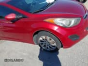 ✅ 2012 Hyundai Elantra GLS • VIN: KMHDH4AE3CU252278 • Лот: 43597351. Опубликован ранее на IAAI с пробегом 219 158 миль. Бесплатный доступ к архиву аукционных продаж из США и подробный отчёт об истории автомобиля на DreamBid. Изображение 6.