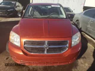 2007 Dodge Caliber SXT с VIN 1B3HB48B67D420859, выставлен на аукционе Copart как лот 77662694 с пробегом 157 532 миль миль и Списание • Salvage title. История ставок и продаж доступна на DreamBid. Изображение 5.