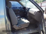 ✅ 2001 Nissan Frontier XE • VIN: 1N6DD26S21C343609 • Lot: 42480291. Listed on IAAI with 186,025 mi. Free auction sales archive from the USA and detailed vehicle history report at DreamBid. Image 5.