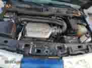 2005 Saturn VUE z VIN 5GZCZ63495S846089, wystawiony jako Copart lot #83562054 z przebiegiem 159 109 mil mil oraz Szkoda całkowita • Salvage title. Historia ofert i sprzedaży dostępna na DreamBid. Obrazek 12.