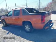 ✅ 2007 Chevrolet Avalanche 1LT • VIN: 3GNFK12357G114543 • Lot: 41861955. Listed on IAAI with 190,432 mi. Free auction sales archive from the USA and detailed vehicle history report at DreamBid. Image 3.