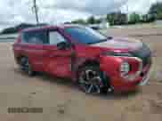 2023 Mitsubishi Outlander SEL с VIN JA4J3VA80PZ010587, выставлен на аукционе Copart как лот 60236185 с пробегом 57 270 миль миль и Списание • Salvage title. История ставок и продаж доступна на DreamBid. Изображение 4.