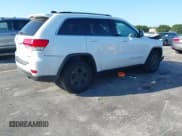 ✅ 2015 Jeep Grand Cherokee Laredo • VIN: 1C4RJFAGXFC159215 • Лот: 43474470. Опубликован ранее на IAAI с пробегом 118 568 миль. Бесплатный доступ к архиву аукционных продаж из США и подробный отчёт об истории автомобиля на DreamBid. Изображение 4.