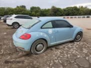 ✅ 2014 Volkswagen Beetle 2.5L • VIN: 3VWHX7AT8EM614523 • Lot: 86302915. Listed on Copart with 118,148 mi. Free auction sales archive from the USA and detailed vehicle history report at DreamBid. Image 3.