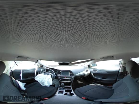 2019 Hyundai Sonata SE z VIN 5NPE24AFXKH729770, wystawiony jako IAAI lot #42383011 z przebiegiem 113 482 mil mil oraz . Historia ofert i sprzedaży dostępna na DreamBid. Obrazek 19.