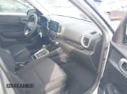 ✅ 2024 Hyundai Venue Essential • VIN: KMHRB8A35RU329657 • Lot: 41335200. Listed on IAAI with 11,622 mi. Free auction sales archive from the USA and detailed vehicle history report at DreamBid. Image 5.