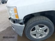 ✅ 2014 Chevrolet Silverado 2500HD LTZ • VIN: 1GC1KYEG5EF189204 • Лот: 42967689. Опубликован ранее на IAAI с пробегом 233 397 миль. Бесплатный доступ к архиву аукционных продаж из США и подробный отчёт об истории автомобиля на DreamBid. Изображение 6.