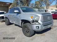 ✅ 2014 Toyota Tundra 1794 Edition • VIN: 5TFGY5F18EX153986 • Лот: 41418361. Опубликован ранее на IAAI с пробегом 169 810 миль. Бесплатный доступ к архиву аукционных продаж из США и подробный отчёт об истории автомобиля на DreamBid. Изображение 1.