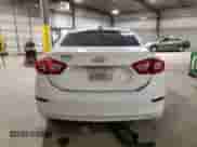 2018 Chevrolet Cruze LS с VIN 1G1BC5SM4J7205240, выставлен на аукционе Copart как лот 69379362 с пробегом 35 561 миль миль и . История ставок и продаж доступна на DreamBid. Изображение 6.