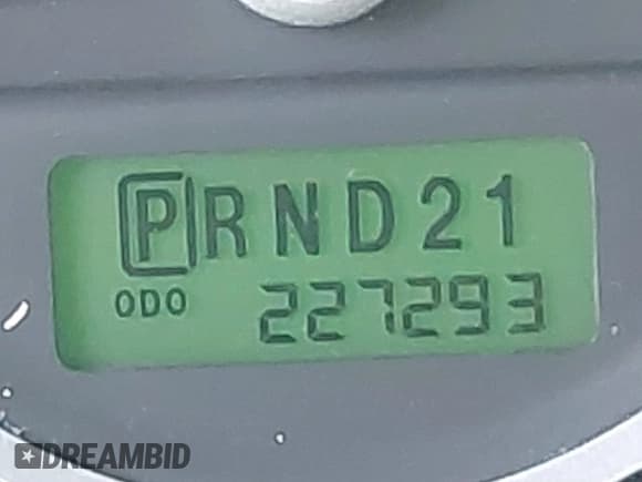 ✅ 2007 Mercury Mariner Convenience • VIN: 4M2YU80Z17KJ08849 • Lot: 41525410. Listed on IAAI with 227,293 mi. Free auction sales archive from the USA and detailed vehicle history report at DreamBid. Image 16.