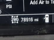 ✅ 2020 Chevrolet Silverado 1500 Custom Trail Boss • VIN: 1GCRYCEF9LZ181789 • Лот: 43599600. Опубликован ранее на IAAI с пробегом 78 916 миль. Бесплатный доступ к архиву аукционных продаж из США и подробный отчёт об истории автомобиля на DreamBid. Изображение 16.