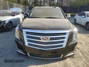 ✅ 2016 Cadillac Escalade ESV Platinum • VIN: 1GYS3KKJ3GR144126 • Lot: 46750244. Listed on Copart with 69,644 mi. Free auction sales archive from the USA and detailed vehicle history report at DreamBid. Image 5.