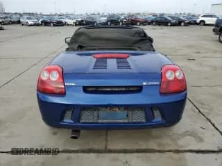 ✅ 2003 Toyota MR2 • VIN: JTDFR320530065705 • Лот: 86298474. Опубликован ранее на Copart с пробегом 103 268 миль. Бесплатный доступ к архиву аукционных продаж из США и подробный отчёт об истории автомобиля на DreamBid. Изображение 6.