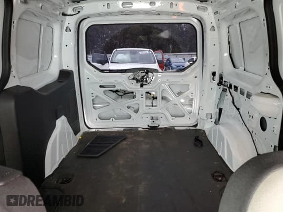 ✅ 2016 Ford Transit Connect XLT • VIN: NM0LE7F78G1267044 • Lot: 84833484. Listed on Copart with 56,548 mi. Free auction sales archive from the USA and detailed vehicle history report at DreamBid. Image 10.