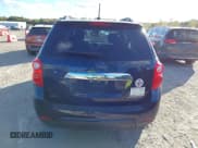 ✅ 2015 Chevrolet Equinox LT • VIN: 2GNALBEK5F1163734 • Lot: 43461977. Listed on IAAI with 122,441 mi. Free auction sales archive from the USA and detailed vehicle history report at DreamBid. Image 16.