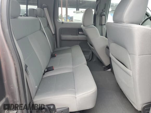 ✅ 2007 Ford F-150 XLT • VIN: 1FTPW14V57FA56614 • Лот: 52179855. Опубликован ранее на Copart с пробегом 99 610 миль. Бесплатный доступ к архиву аукционных продаж из США и подробный отчёт об истории автомобиля на DreamBid. Изображение 10.