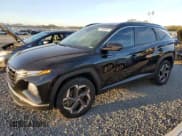 ✅ 2022 Hyundai Tucson SEL Convenience • VIN: KM8JFCA14NU071824 • Lot: 76305044. Wystawiony na Copart z przebiegiem 28 174 mil. Bezpłatny archiwum sprzedaży aukcyjnych z USA i szczegółowy raport historii pojazdu na DreamBid. Zdjęcie 1.