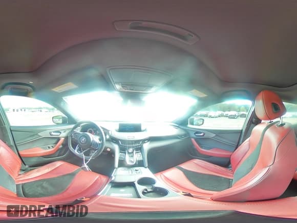 ✅ 2022 Acura TLX w/A-Spec Package • VIN: 19UUB6F58NA001045 • Лот: 81304915. Опубликован ранее на Copart с пробегом 53 775 миль. Бесплатный доступ к архиву аукционных продаж из США и подробный отчёт об истории автомобиля на DreamBid. Изображение 14.