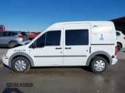 ✅ 2010 Ford Transit Connect XLT • VIN: NM0LS6BN4AT005041 • Lot: 43643468. Wystawiony na IAAI z przebiegiem 219 648 mil. Bezpłatny archiwum sprzedaży aukcyjnych z USA i szczegółowy raport historii pojazdu na DreamBid. Zdjęcie 15.