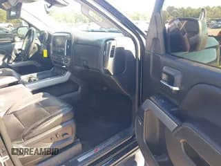 ✅ 2018 Chevrolet Silverado 1500 LTZ • VIN: 3GCUKSEC6JG364379 • Лот: 43445037. Опубликован ранее на IAAI с пробегом 140 652 миль. Бесплатный доступ к архиву аукционных продаж из США и подробный отчёт об истории автомобиля на DreamBid. Изображение 5.