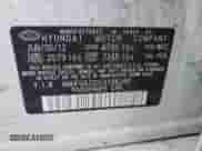 2012 Hyundai Azera с VIN KMHFG4JG5CA186248, выставлен на аукционе Copart как лот 44003855 с пробегом 117 405 миль миль и Списание • Salvage title. История ставок и продаж доступна на DreamBid. Изображение 14.