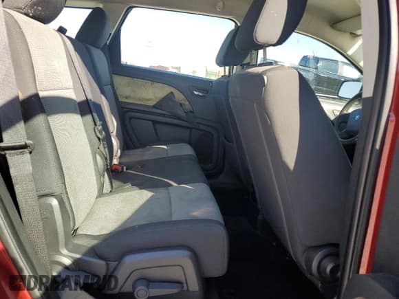 ✅ 2009 Dodge Journey SE • VIN: 3D4GG47B09T515575 • Lot: 89713385. Wystawiony na Copart z przebiegiem 107 370 mil. Bezpłatny archiwum sprzedaży aukcyjnych z USA i szczegółowy raport historii pojazdu na DreamBid. Zdjęcie 11.