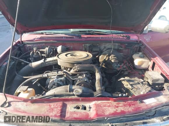 1995 Dodge Dakota z VIN 1B7GG23YXSS328850, wystawiony jako IAAI lot #42984533 z przebiegiem 166 115 mil mil oraz . Historia ofert i sprzedaży dostępna na DreamBid. Obrazek 10.