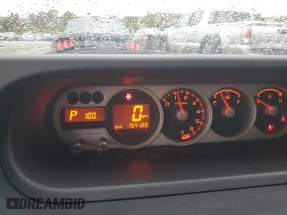 ✅ 2009 Scion xB • VIN: JTLKE50E191093738 • Lot: 90542475. Wystawiony na Copart z przebiegiem 154 188 mil. Bezpłatny archiwum sprzedaży aukcyjnych z USA i szczegółowy raport historii pojazdu na DreamBid. Zdjęcie 9.