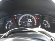 ✅ 2016 Honda Civic LX • VIN: 2HGFC2F53GH517378 • Lot: 43566841. Wystawiony na IAAI z przebiegiem 152 546 mil. Bezpłatny archiwum sprzedaży aukcyjnych z USA i szczegółowy raport historii pojazdu na DreamBid. Zdjęcie 7.