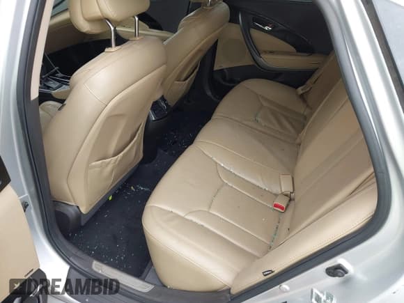 ✅ 2013 Hyundai Azera • VIN: KMHFH4JG9DA247602 • Лот: 43310653. Опубликован ранее на IAAI с пробегом 228 911 миль. Бесплатный доступ к архиву аукционных продаж из США и подробный отчёт об истории автомобиля на DreamBid. Изображение 8.