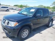 ✅ 2018 Nissan Frontier SV • VIN: 1N6AD0EV7JN714254 • Lot: 42333057. Listed on IAAI with 56,460 mi. Free auction sales archive from the USA and detailed vehicle history report at DreamBid. Image 2.