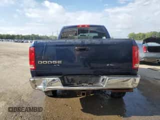 2003 Dodge 1500 ST z VIN 1D7HU18N53J623258, wystawiony jako Copart lot #70803104 z przebiegiem 315 374 mil mil oraz Szkoda całkowita • Salvage title. Historia ofert i sprzedaży dostępna na DreamBid. Obrazek 6.
