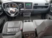 ✅ 2012 Honda Ridgeline RTL • VIN: 5FPYK1F54CB001347 • Lot: 88578045. Wystawiony na Copart z przebiegiem 136 913 mil. Bezpłatny archiwum sprzedaży aukcyjnych z USA i szczegółowy raport historii pojazdu na DreamBid. Zdjęcie 8.