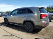 ✅ 2014 Kia Sorento EX • VIN: 5XYKUDA78EG536888 • Лот: 67897255. Опубликован ранее на Copart с пробегом 236 591 миль. Бесплатный доступ к архиву аукционных продаж из США и подробный отчёт об истории автомобиля на DreamBid. Изображение 2.