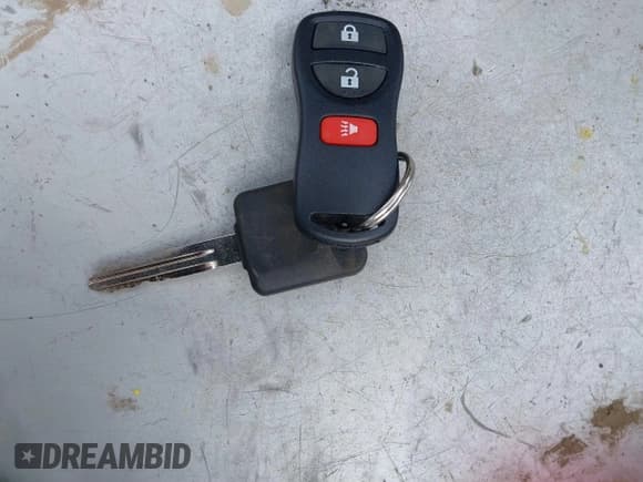 ✅ 2012 Nissan Frontier SV • VIN: 1N6AD0EVXCC436156 • Lot: 41651567. Listed on IAAI with 103,143 mi. Free auction sales archive from the USA and detailed vehicle history report at DreamBid. Image 11.