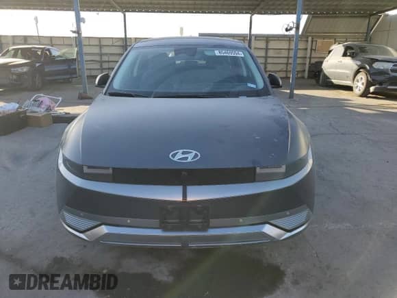 2023 Hyundai Ioniq 5 Preferred z VIN KM8KRDAF0PU170477, wystawiony jako Copart lot #85469594 z przebiegiem 31 004 mil mil oraz Szkoda całkowita • Salvage title. Historia ofert i sprzedaży dostępna na DreamBid. Obrazek 5.