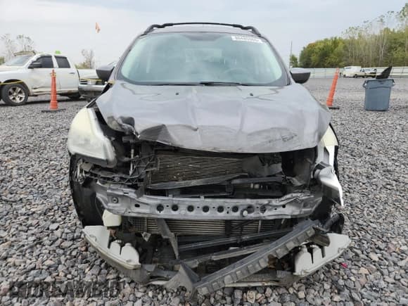 ✅ 2013 Ford Escape SE • VIN: 1FMCU0GX7DUA99477 • Lot: 86485965. Listed on Copart with 94,865 mi. Free auction sales archive from the USA and detailed vehicle history report at DreamBid. Image 5.