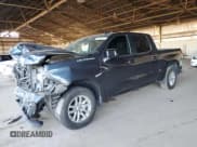 ✅ 2020 Chevrolet Silverado 1500 RST • VIN: 3GCPWDED2LG378949 • Lot: 85646385. Wystawiony na Copart z przebiegiem 116 171 mil. Bezpłatny archiwum sprzedaży aukcyjnych z USA i szczegółowy raport historii pojazdu na DreamBid. Zdjęcie 1.