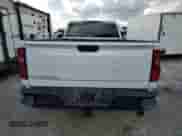 2024 Chevrolet Silverado 3500HD Work Truck с VIN 1GC4YSEY0RF273230, выставлен на аукционе Copart как лот 69186515 с пробегом 70 025 миль миль и Списание • Salvage title. История ставок и продаж доступна на DreamBid. Изображение 6.