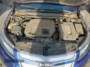 ✅ 2013 Chevrolet Volt • VIN: 1G1RE6E46DU119606 • Lot: 70479034. Wystawiony na Copart z przebiegiem 133 721 mil. Bezpłatny archiwum sprzedaży aukcyjnych z USA i szczegółowy raport historii pojazdu na DreamBid. Zdjęcie 11.