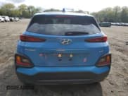 ✅ 2019 Hyundai Kona SEL • VIN: KM8K6CAA4KU337584 • Лот: 73926564. Опубликован ранее на Copart с пробегом 23 289 миль. Бесплатный доступ к архиву аукционных продаж из США и подробный отчёт об истории автомобиля на DreamBid. Изображение 6.