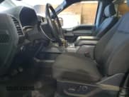 ✅ 2017 Ford F-150 Lariat • VIN: 1FTEW1EG8HKC70173 • Lot: 86642125. Listed on Copart with 77,002 mi. Free auction sales archive from the USA and detailed vehicle history report at DreamBid. Image 7.