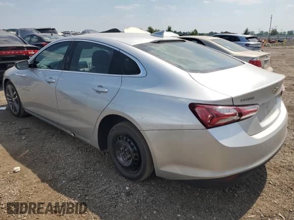 2022 Chevrolet Malibu LT с VIN 1G1ZD5ST9NF145096, выставлен на аукционе Copart как лот 68016325 с пробегом 110 057 миль миль и Списание • Salvage title. История ставок и продаж доступна на DreamBid. Изображение 2.