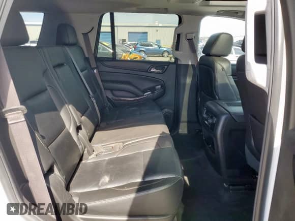 2015 Chevrolet Tahoe LT with VIN 1GNSCBKC6FR113529, listed as a Copart auction lot 57702225 with 280,403 mi miles and Clean title. Bid and sale history available at DreamBid. Image 11.