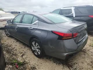 ✅ 2024 Nissan Altima S • VIN: 1N4BL4BV0RN372234 • Lot: 69231595. Listed on Copart with 47,175 mi. Free auction sales archive from the USA and detailed vehicle history report at DreamBid. Image 2.