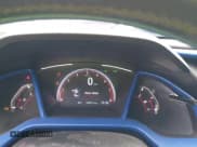 ✅ 2019 Honda Civic Sport • VIN: 2HGFC2F88KH571861 • Lot: 43451979. Wystawiony na IAAI z przebiegiem 184 917 mil. Bezpłatny archiwum sprzedaży aukcyjnych z USA i szczegółowy raport historii pojazdu na DreamBid. Zdjęcie 7.