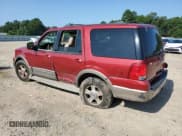 ✅ 2004 Ford Expedition Eddie Bauer • VIN: 1FMRU17W64LA27201 • Lot: 64251475. Listed on Copart with 262,969 mi. Free auction sales archive from the USA and detailed vehicle history report at DreamBid. Image 2.