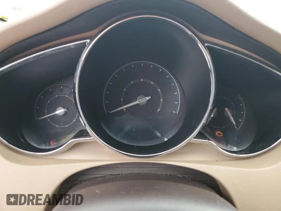 ✅ 2010 Chevrolet Malibu 1LS • VIN: 1G1ZB5EB8AF307352 • Lot: 75411004. Listed on Copart with Not provided. Free auction sales archive from the USA and detailed vehicle history report at DreamBid. Image 9.